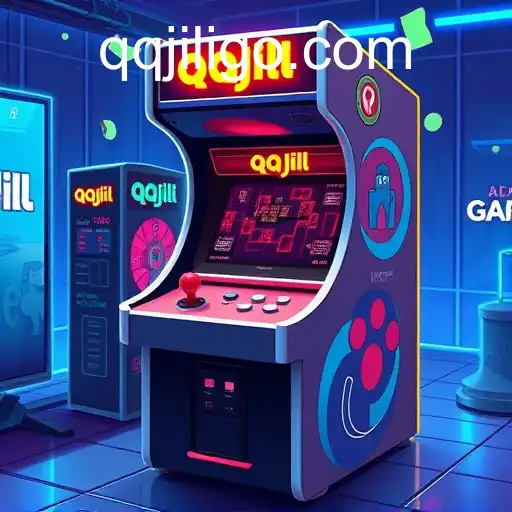 The Timeless Appeal of Arcade Games: Exploring the Influence of 'qqjili'