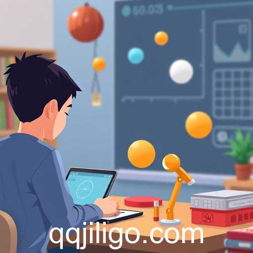 Exploring the Impact of Educational Games: A Dive into 'qqjili' and Beyond