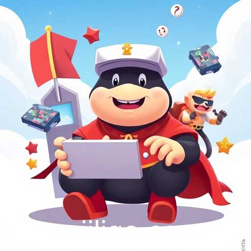 Emerging Trends in Gaming Platforms