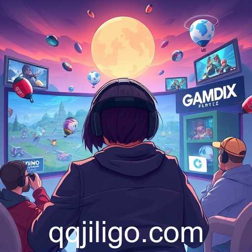 Emerging Trends in Online Gaming Amidst Global Shifts