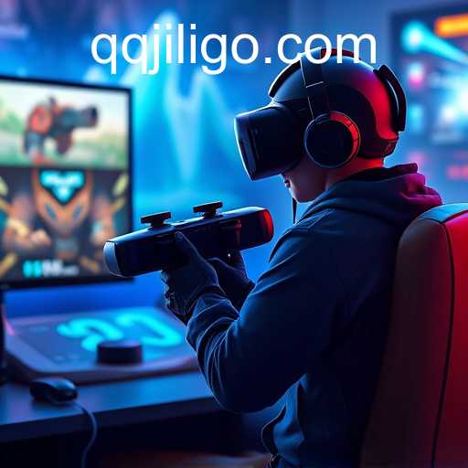 The Evolution of Gaming Platforms in the Digital Age