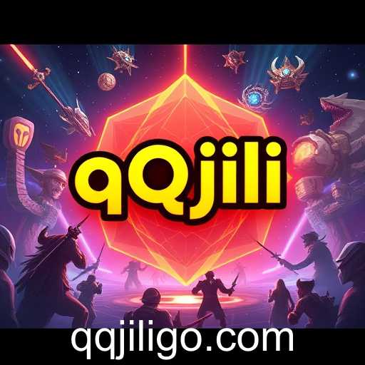 Exploring the Dynamic World of Multiplayer Games with QQJili