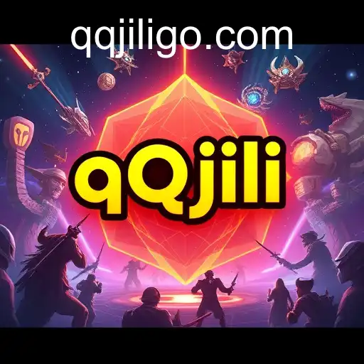 Exploring the Dynamic World of Multiplayer Games with QQJili