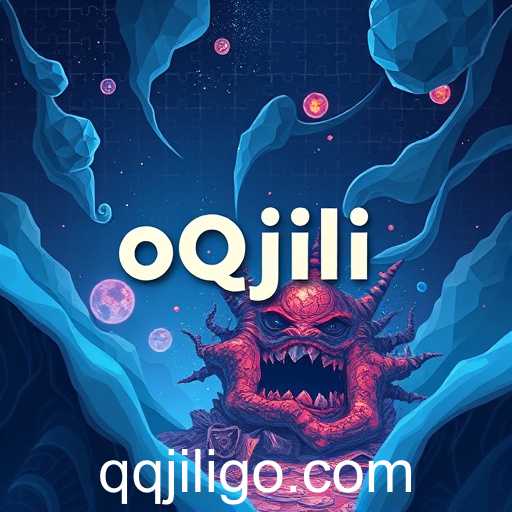 Exploring the Fascinating World of Puzzle Games with 'qqjili'