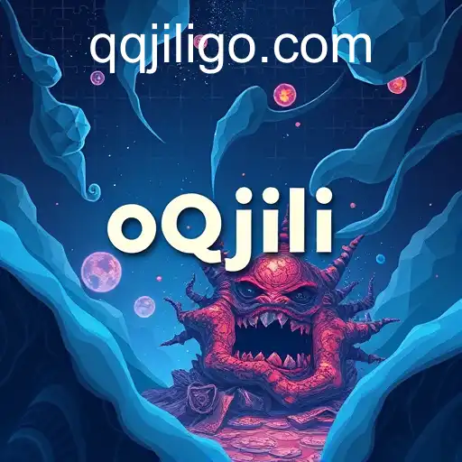 Exploring the Fascinating World of Puzzle Games with 'qqjili'