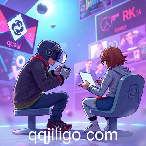 The Rise of QQJILI in the Gaming World