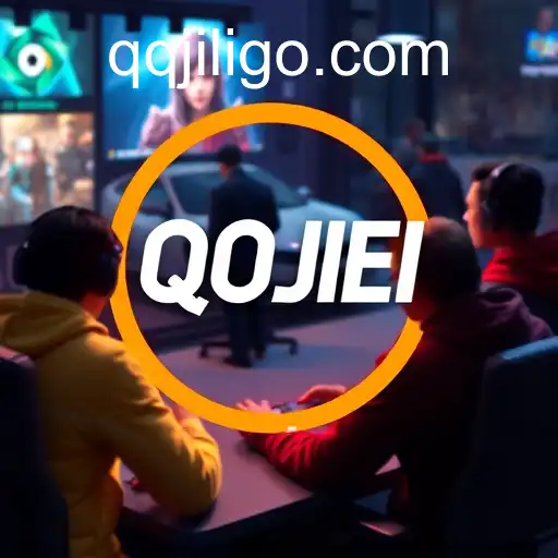 The Rise of QQJili in the Gaming World