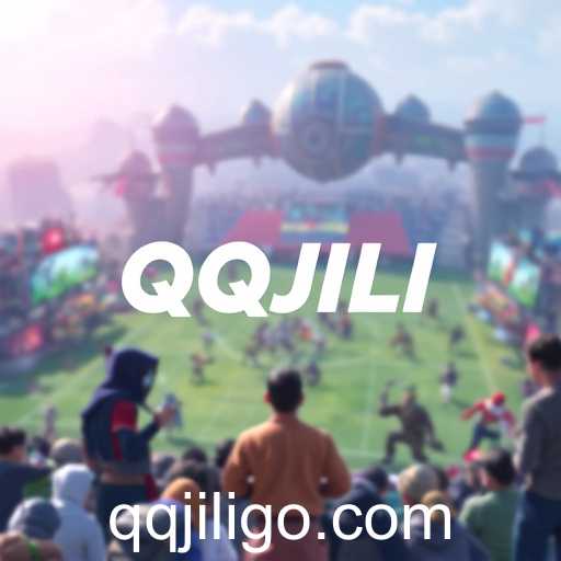 The Rise of QQJILI in Online Gaming