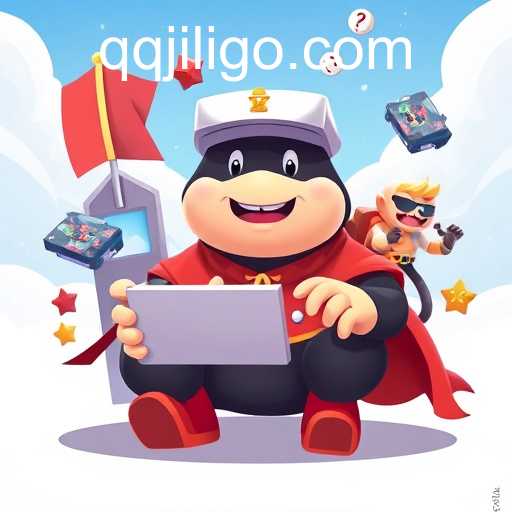 The Rise of QQJili: A New Era in Online Gaming