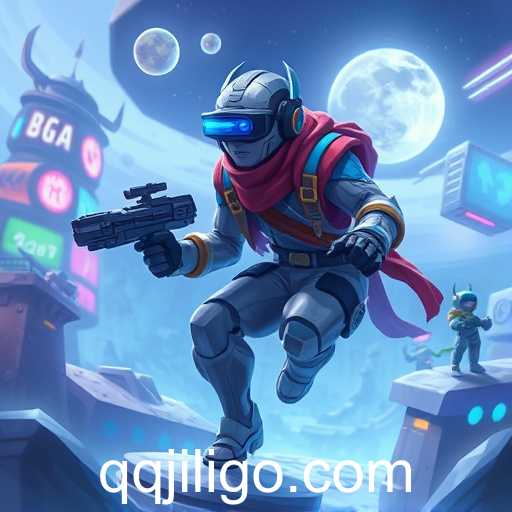 The Rise of QQJili: A New Frontier in Online Gaming