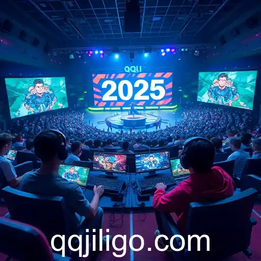 The Rise of Online Gaming Platforms