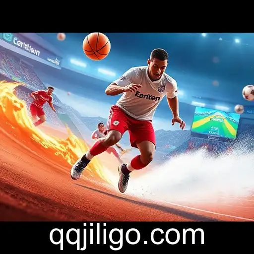 The Rise of Gaming Websites in the Digital Era