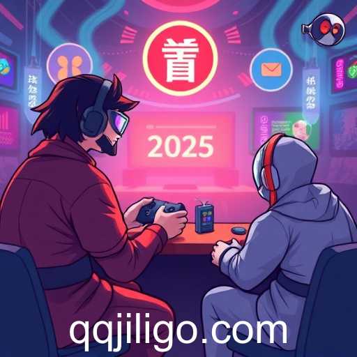 The Rise of Online Gaming in a Digital Age