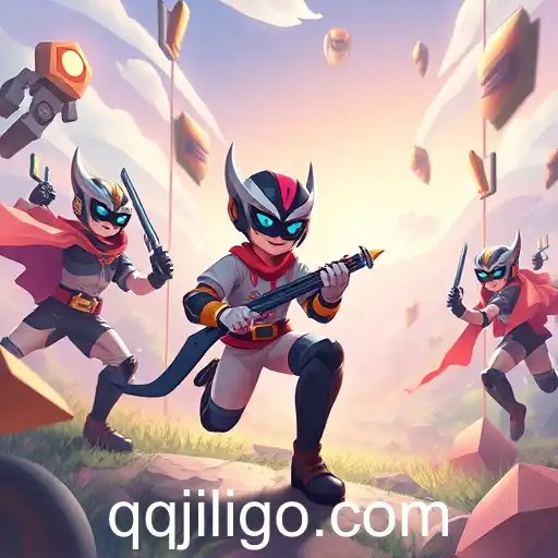 The Rise of QQJILI in the Gaming World