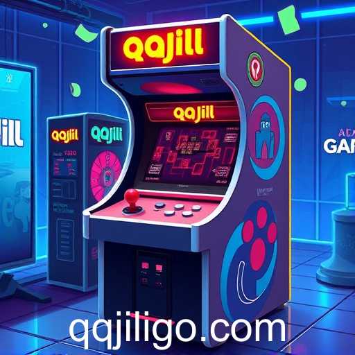 The Rise of QQJili in the Gaming World