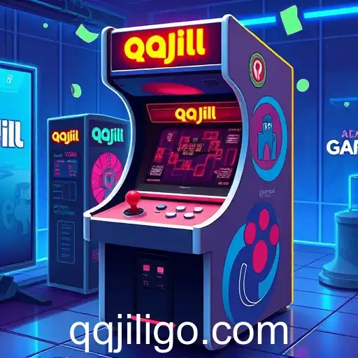 The Rise of QQJili in the Gaming World