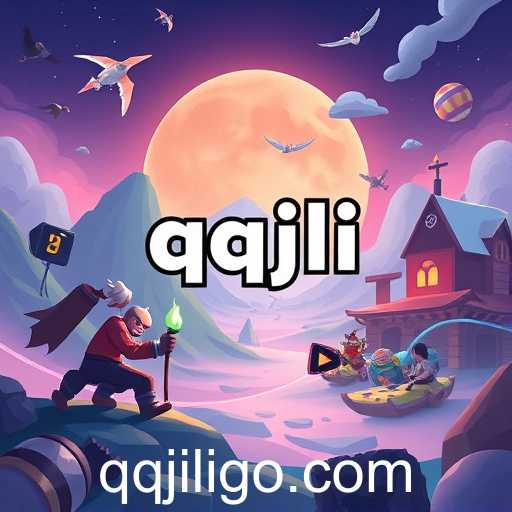 Exploring the Rise of QQJili in Online Gaming
