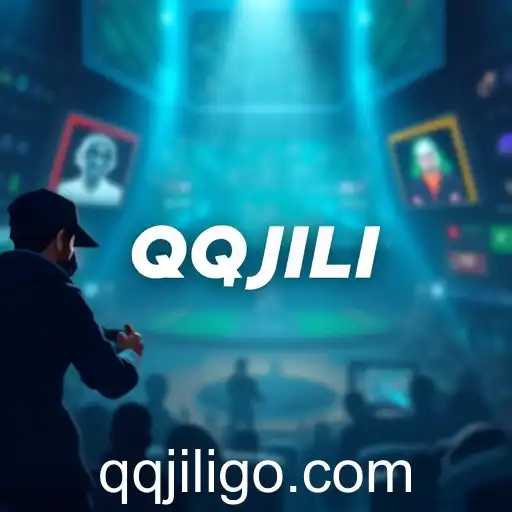 The Rise of QQJILI: A New Era in Gaming