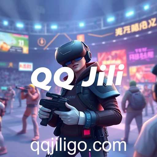 The Rise of QQJili in Online Gaming