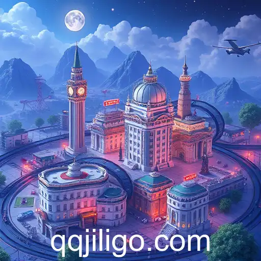 The Rising Popularity of QQJili in the Gaming World