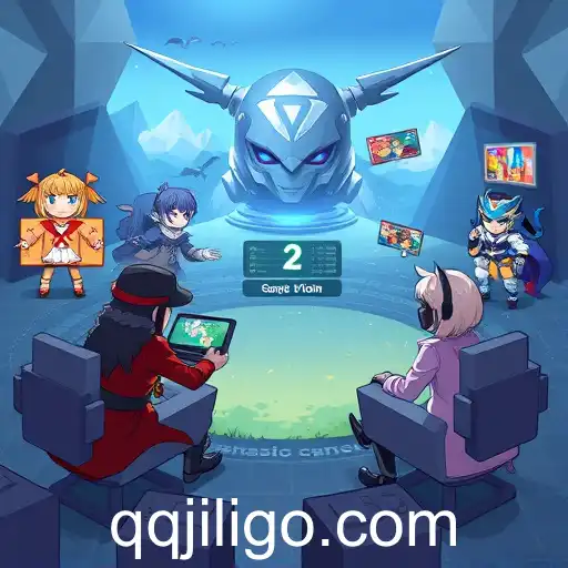 The Rising Trend of Online Gaming in a Digital Era