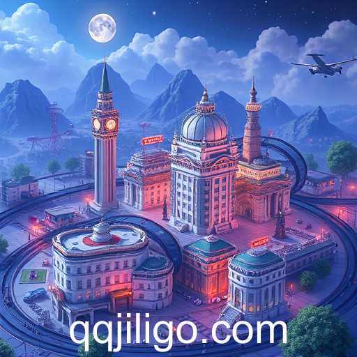 Exploring the Dynamic World of Simulation Games with qqjili