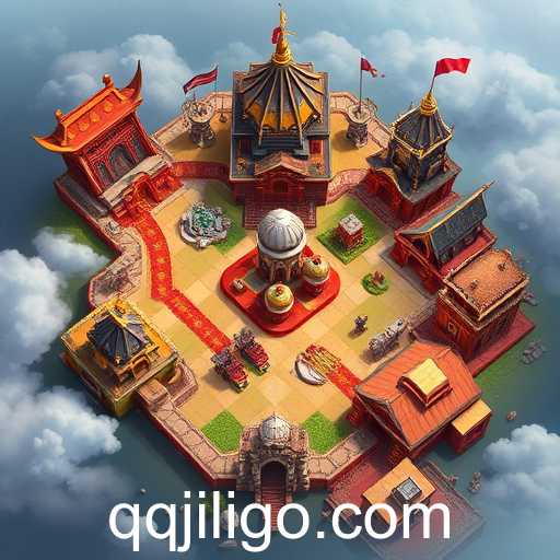 Exploring the Intricacies of Strategy Games: The Role of QQJILI