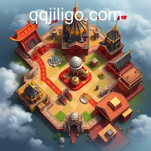 Exploring the Intricacies of Strategy Games: The Role of QQJILI